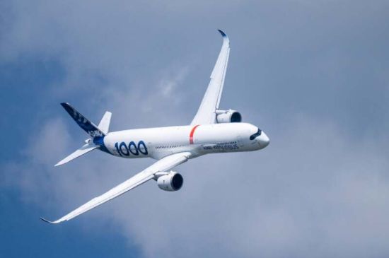 Viajes aéreos por persona en México se duplicarían: Airbus